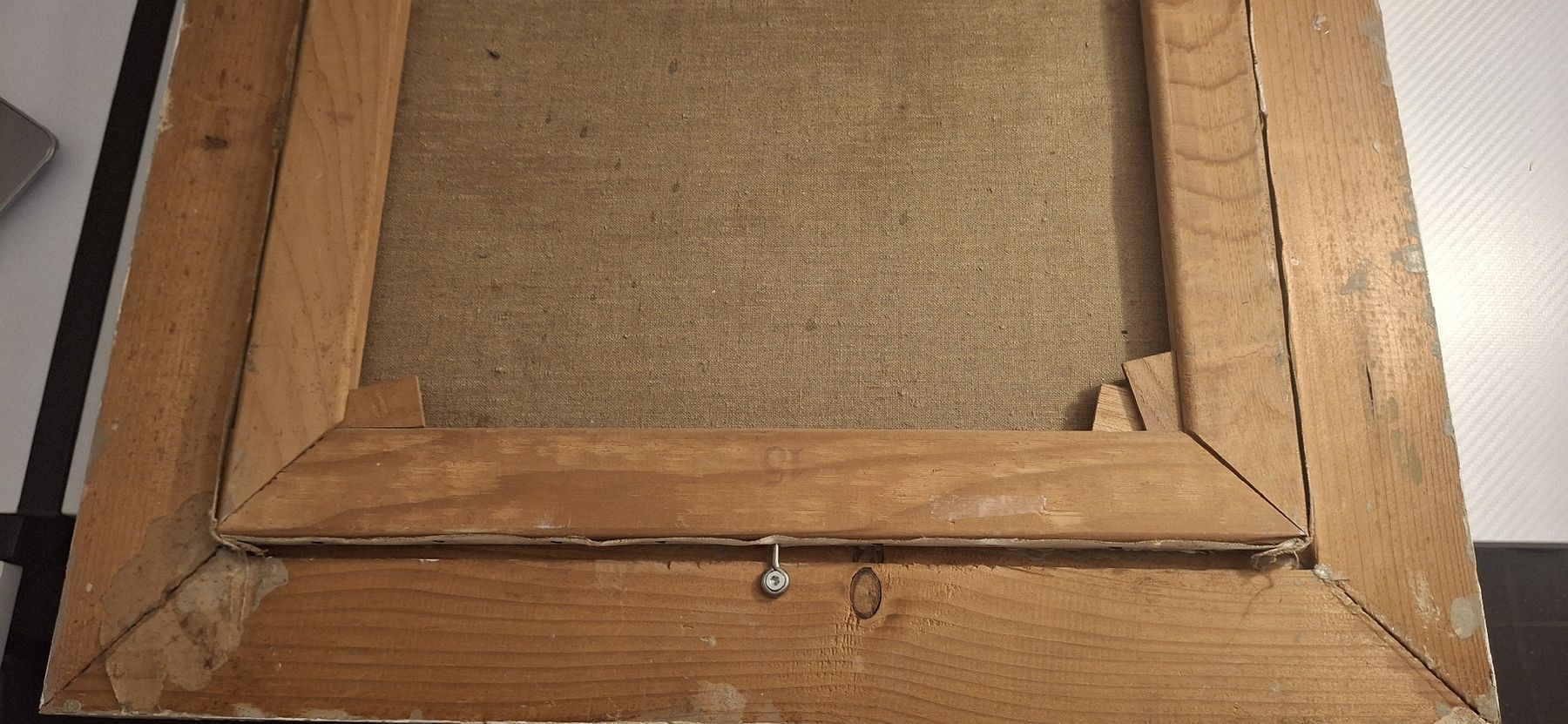 Gemälde: HANS BEYELER original  – Gebraucht aus Thun von BeoTurbo 3