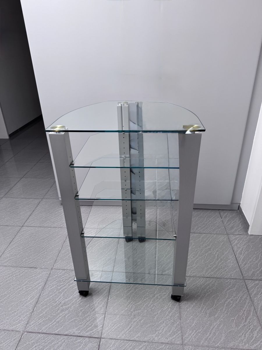 Spectral Fixations: High-End HiFi-Rack Spectral auf Rollen – D'occasion à Zürich par Pagan007 4