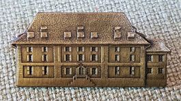 H930 - Pin Grosses Haus Rathaus?