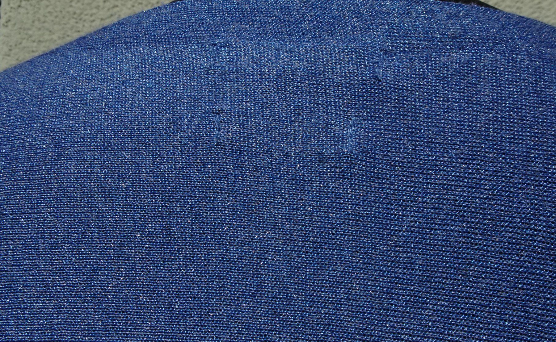 Massimo Dutti Maglioni & Felpe: Massimo Dutti Pullover blau Gr. M Feiner Pulli U Boot – Usato da Winterthur venduto da blumeblau77 6