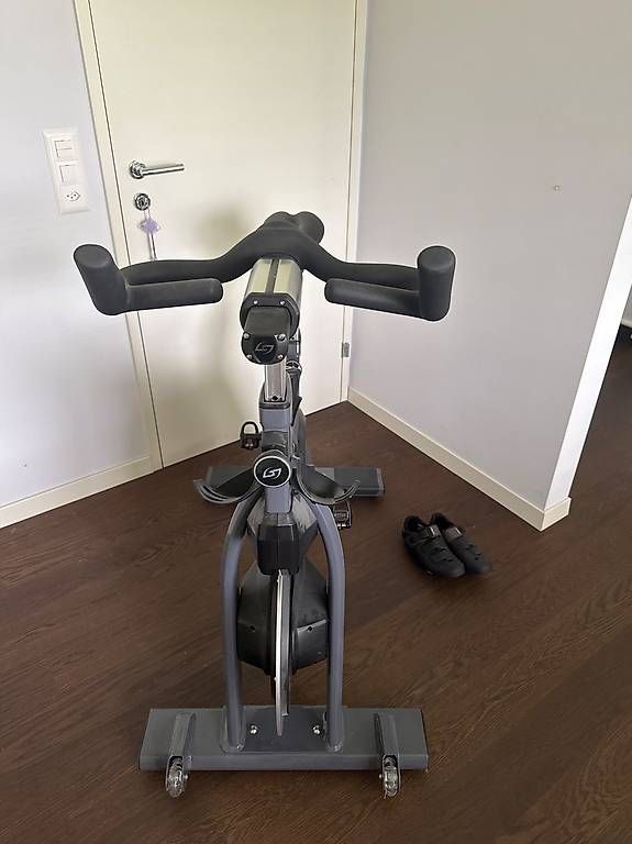 Hometrainer: Stages SC2 – Usato da Herrliberg venduto da Hamptonlane 1