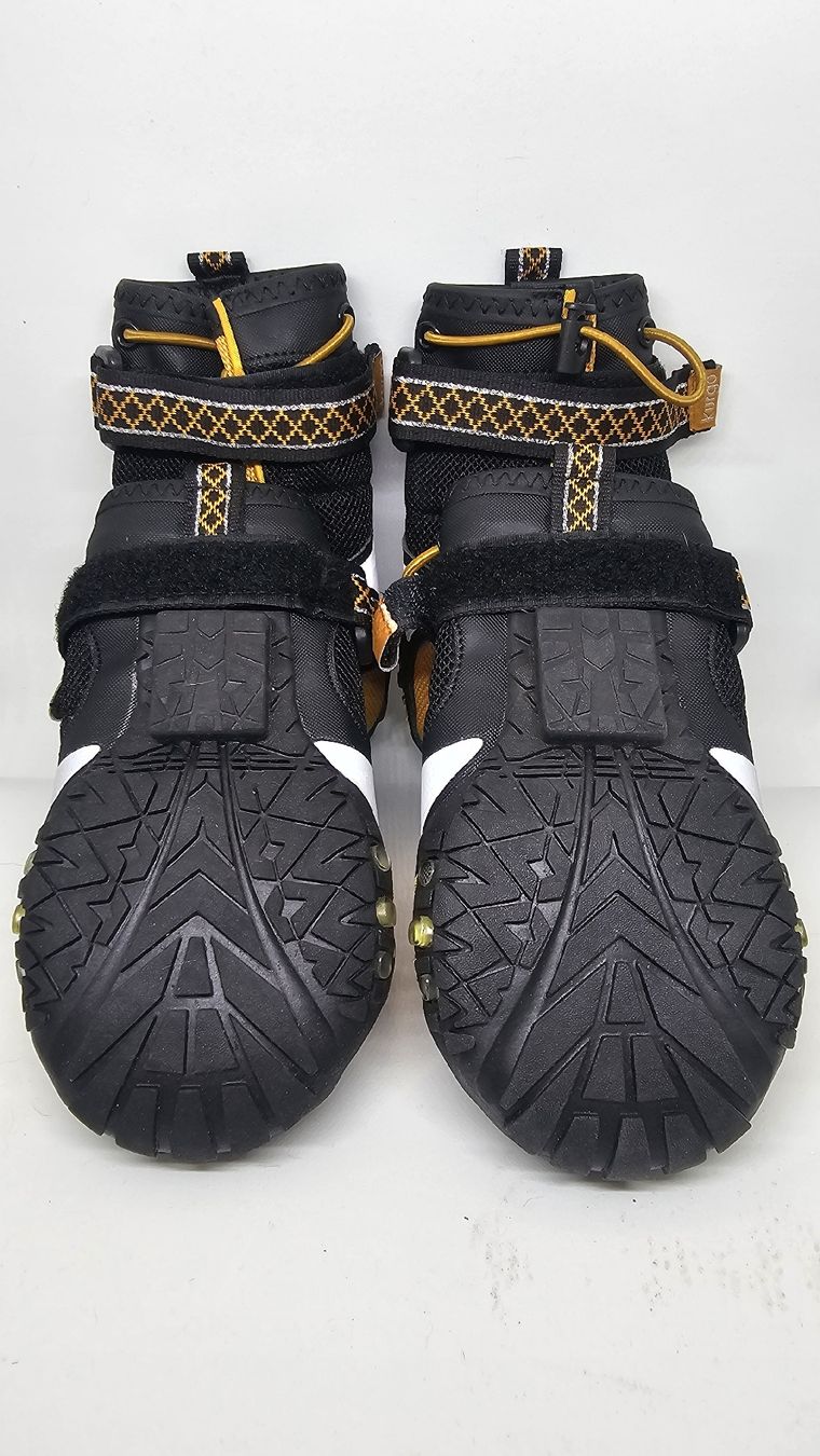Abbigliamento: Chaussures chien Kurgo - Step N Strobe - Taille L – Nuovo (secondo la descrizione) da Fribourg venduto da Buchanan777 2