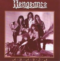 Vengeance: Arabia 7"