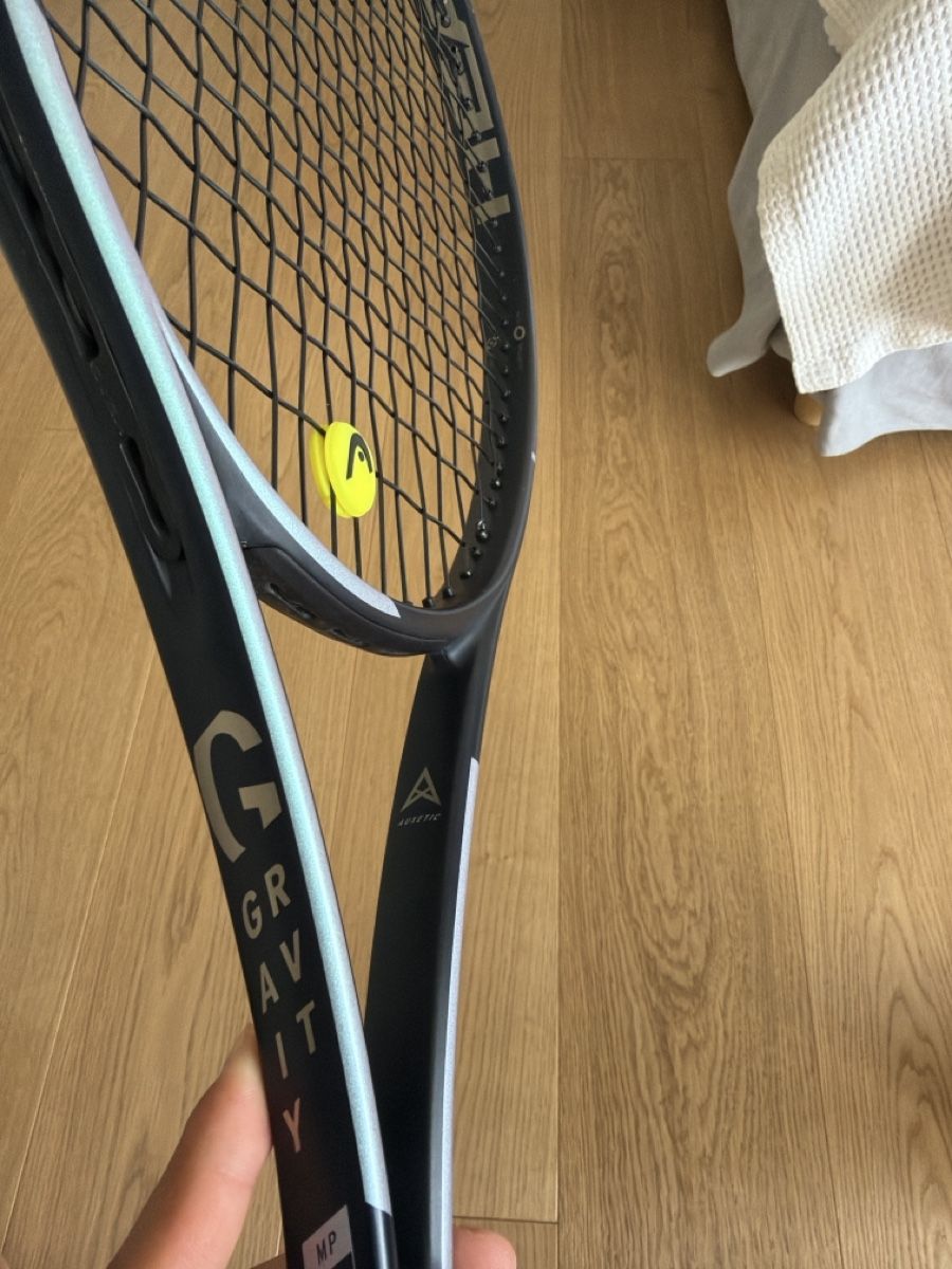 Head Schläger: HEAD Gravity MP Tennis Racket Used Condition – Gebraucht aus Küsnacht ZH von luc_gct5 3