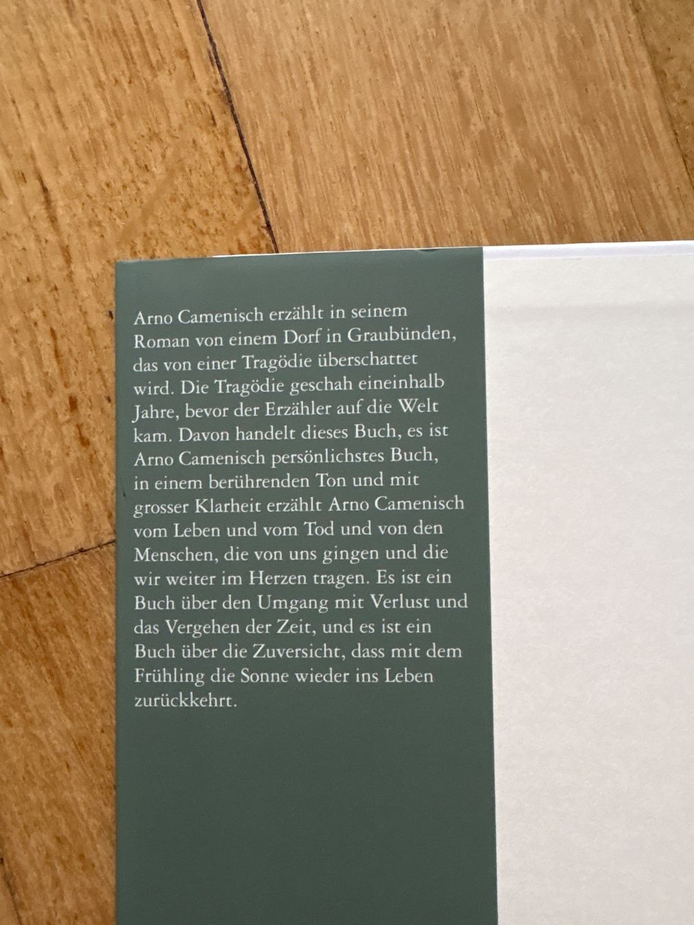 Bücher: der Schatten über dem Dorf – Gebraucht aus Bern von jan_nn8m 1