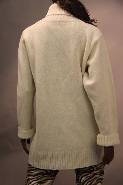 Pullover & Sweatshirts: Ewa i Walla- hochwertiger Rollkragenpullover Gr. XL – Gebraucht aus Oberthal von gemseline 2