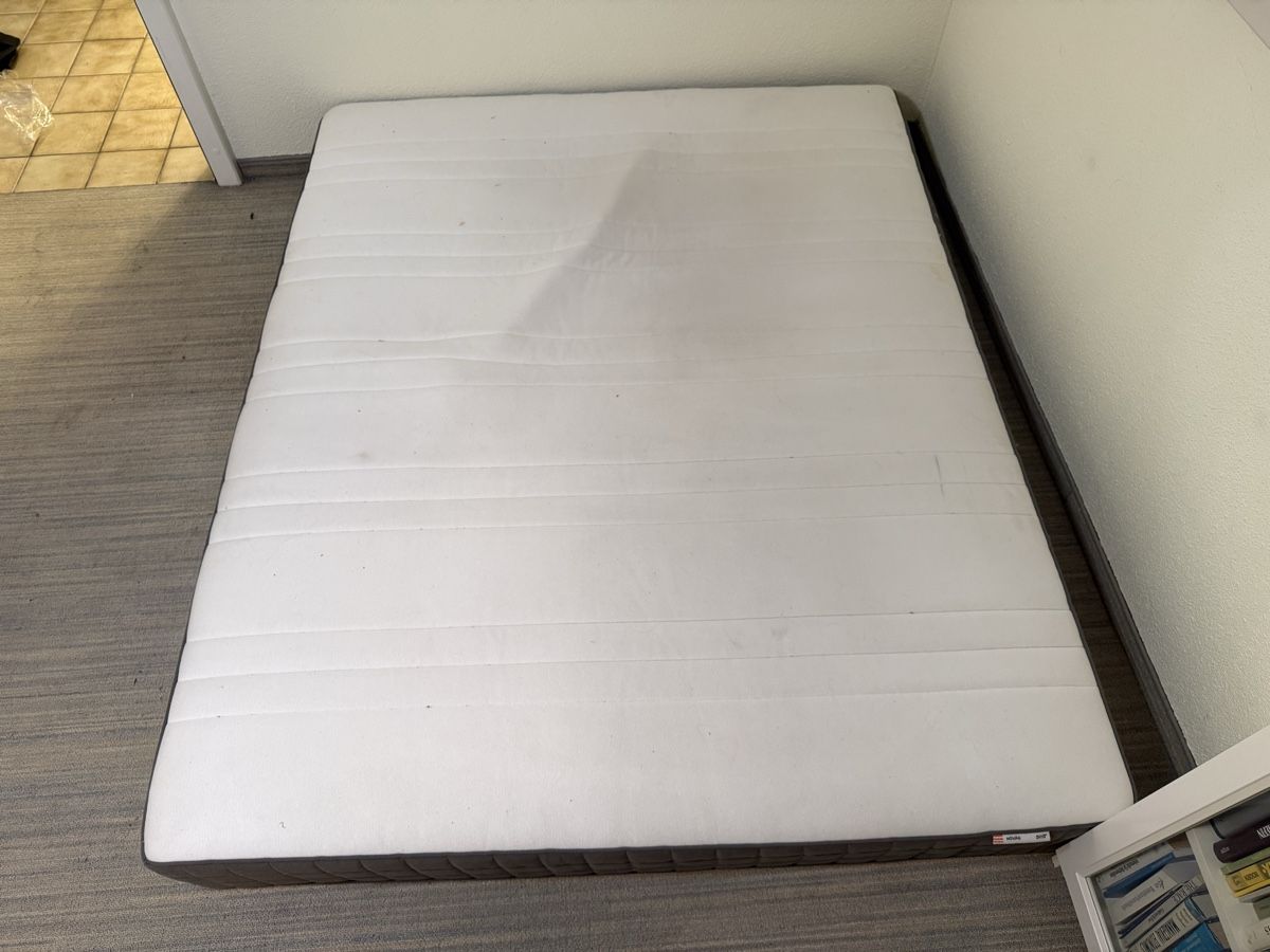 Ikea Letti: Bett – Usato da Berikon venduto da Sigz 3