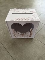 Kartenbox