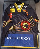 ORIGINAL SC BERN SCHWEIZER MEISTER TRIKOT 2012/2013