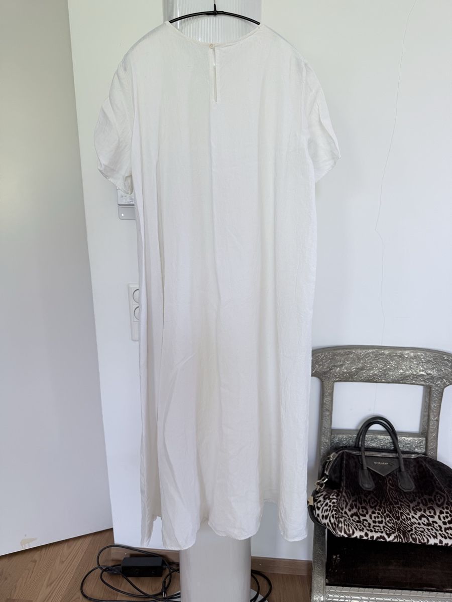 Vestiti: Leinenkleid. Wunderschön. Mit Pockets!  – Nuovo (secondo la descrizione) da Zürich venduto da Reloved2020 1