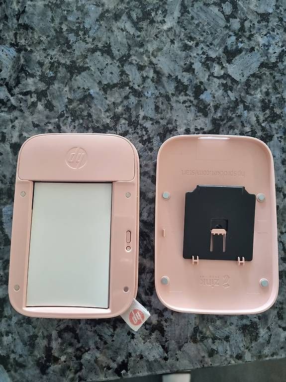 Imprimantes: HP Sprocket 200 – D'occasion à Staufen par Puzzelii 2