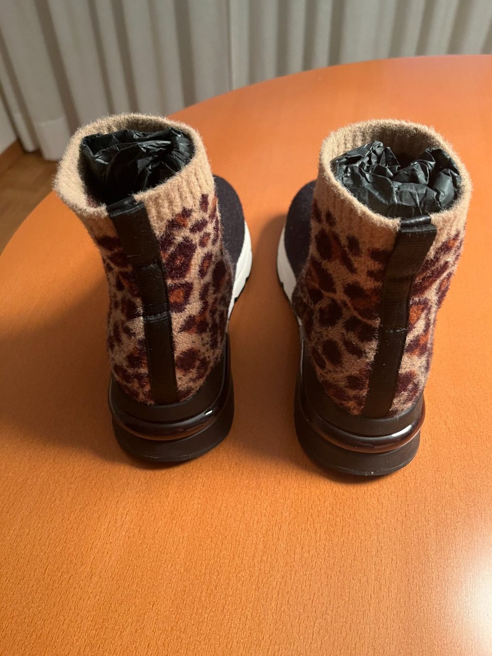 Ash Chaussures femmes: Basket ASH – Neuf (Voir description) à Lausanne par Colinsu 1