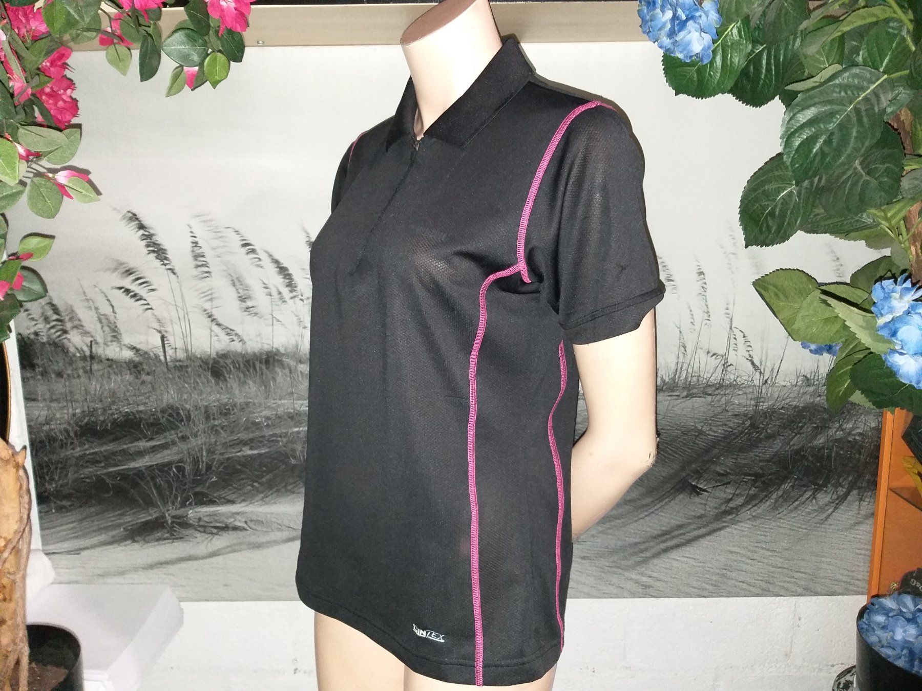 Polo-Shirts: Polo TREVOLLUTION    Taille/Grosse M – Gebraucht aus Cossonay-ville von Super-Price-Quality 2