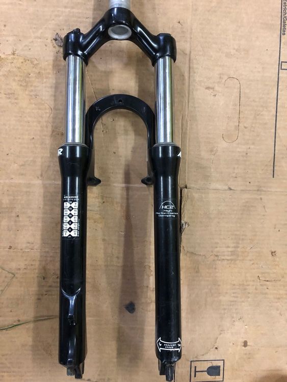 Rockshox pilot clearance sl