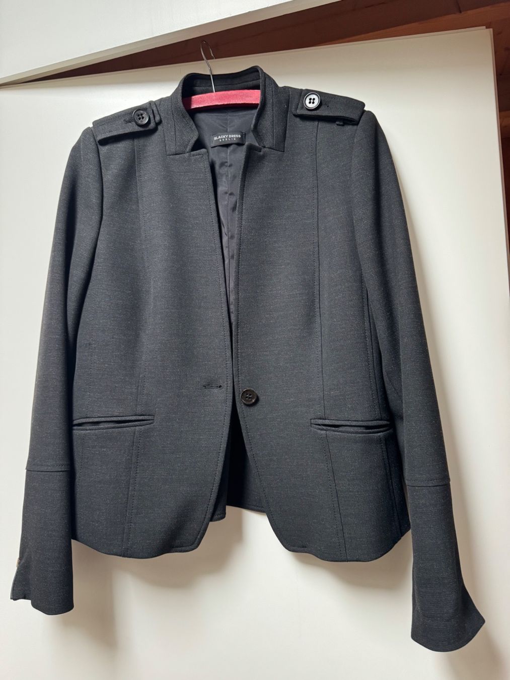 Costumes: Kleid mit Jacke – D'occasion à Stein AG par heg_n29h 5