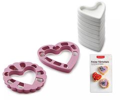 Feini Törtchen Betty Bossi Neu!