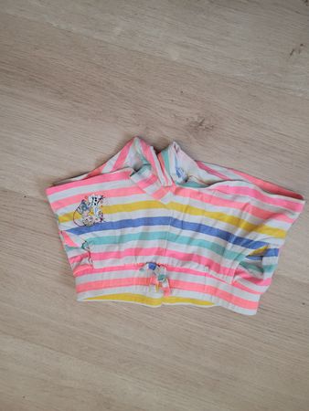 kurze Hose Gr. 98