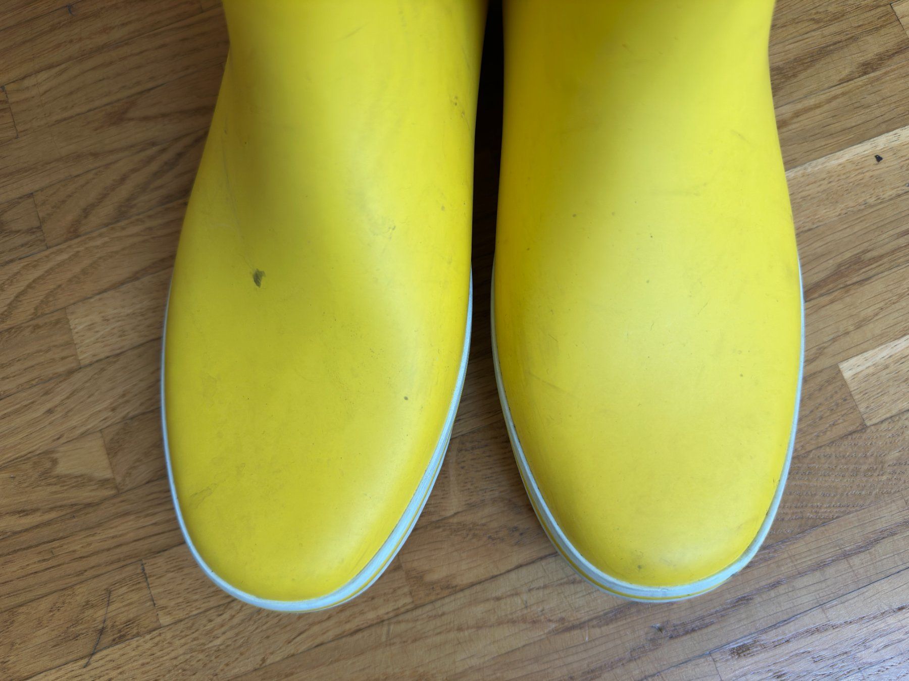 Scarpe da donna: Aigle gummistiefel Gr.39 – Usato da Lausanne venduto da brixton 1