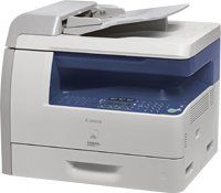 Canon Imprimantes: Canon LaserBase MF6580PL Mono Laserprinter – Neuf avec emballage d'origine à Rotkreuz par eichmatt53