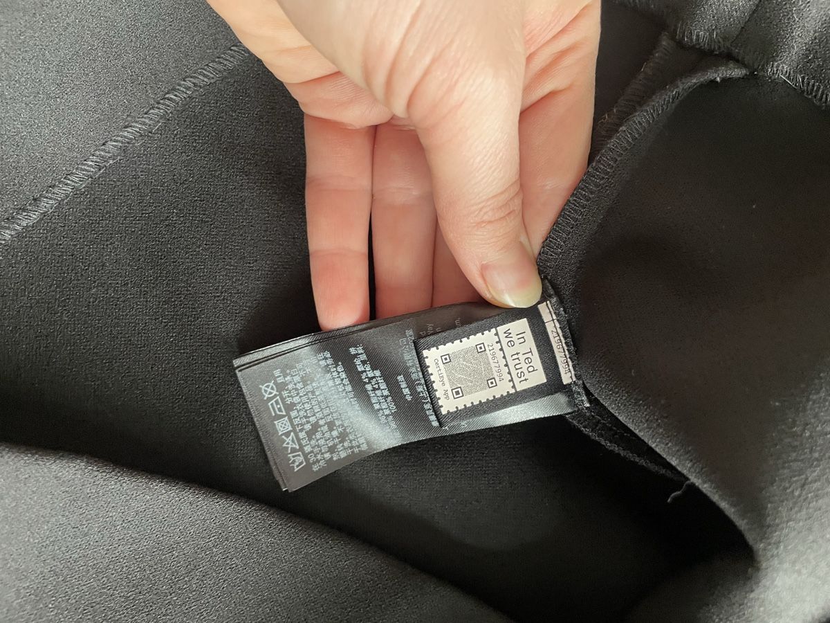 Tops: Ted baker top – Neu (gemäss Beschreibung) aus Melide von Nikola-123 8