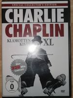 Charlie Chaplin Klamottenkiste XL Special Collectors Edition