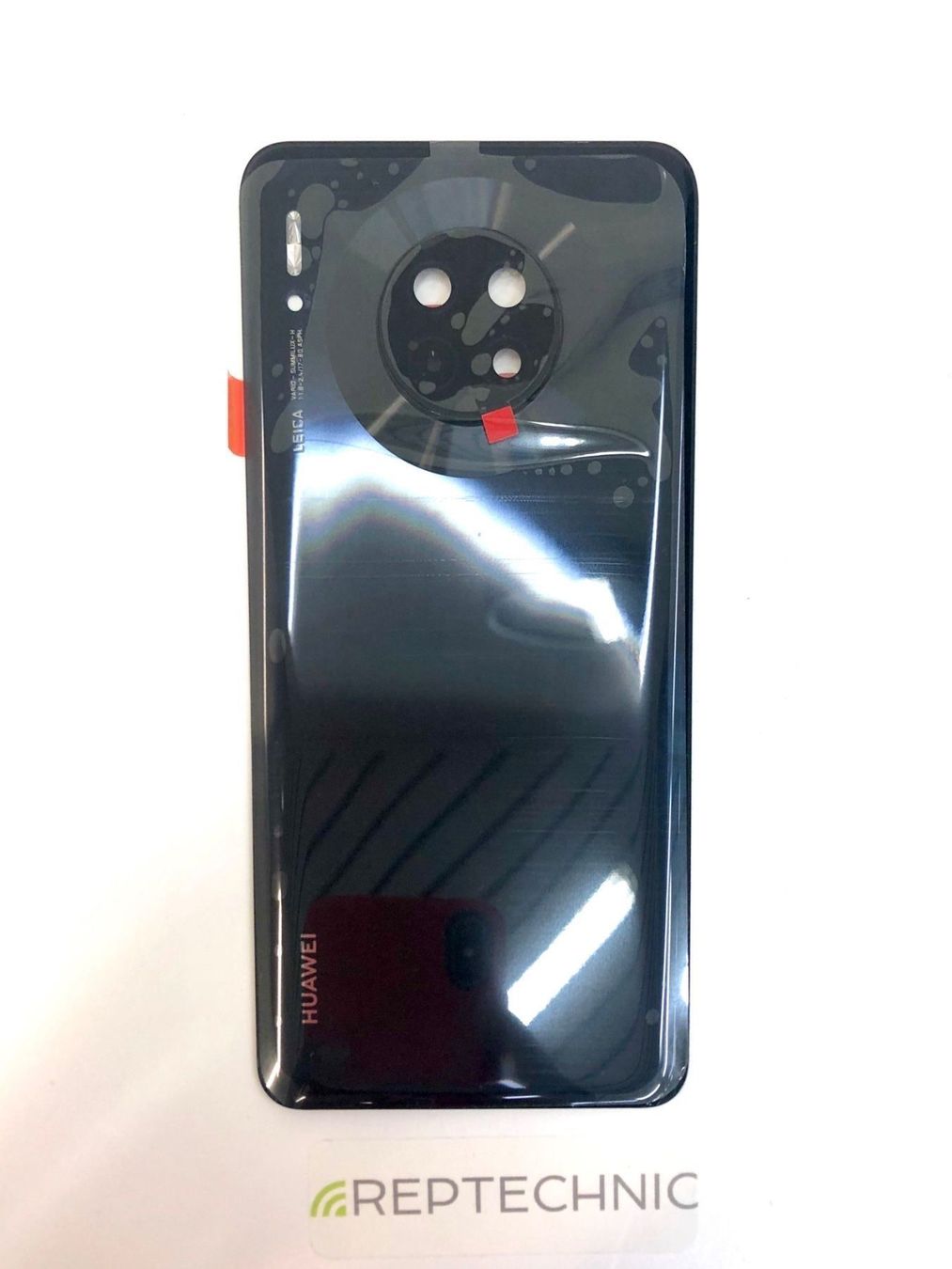 Huawei Telefoni cellulari / Smartphones: Huawei Mate 30 Akkudeckel Schwarz – Nuovo e nell'imballaggio originale da bern venduto da reptechnic