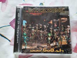 CD Interzone Goa.ch