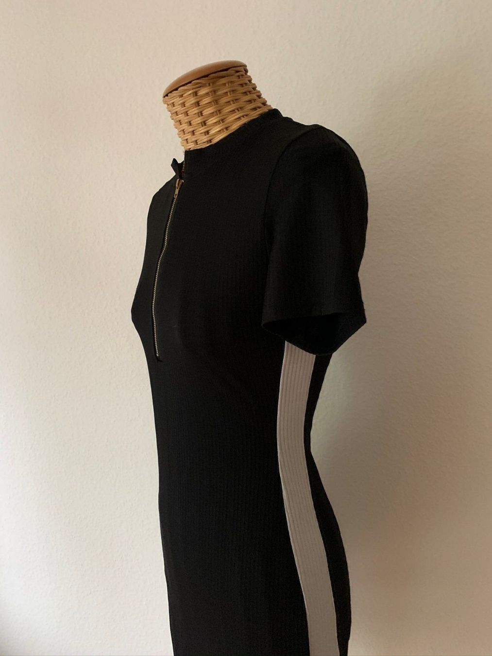 Zaful Vestiti: ZAFUL - Kleid schwarz figurbetont S – Usato da Zürich venduto da Diazaio 1