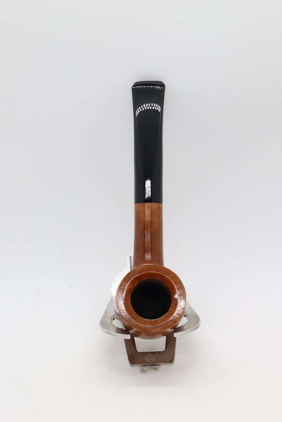 Tabakpfeifen & Zubehör: Davidoff 400F oFi Pfeife – Gebraucht aus Blumenstein von Hennig-Estate-Pipes 3