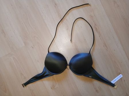 Bikini Top olive Grösse 80C 