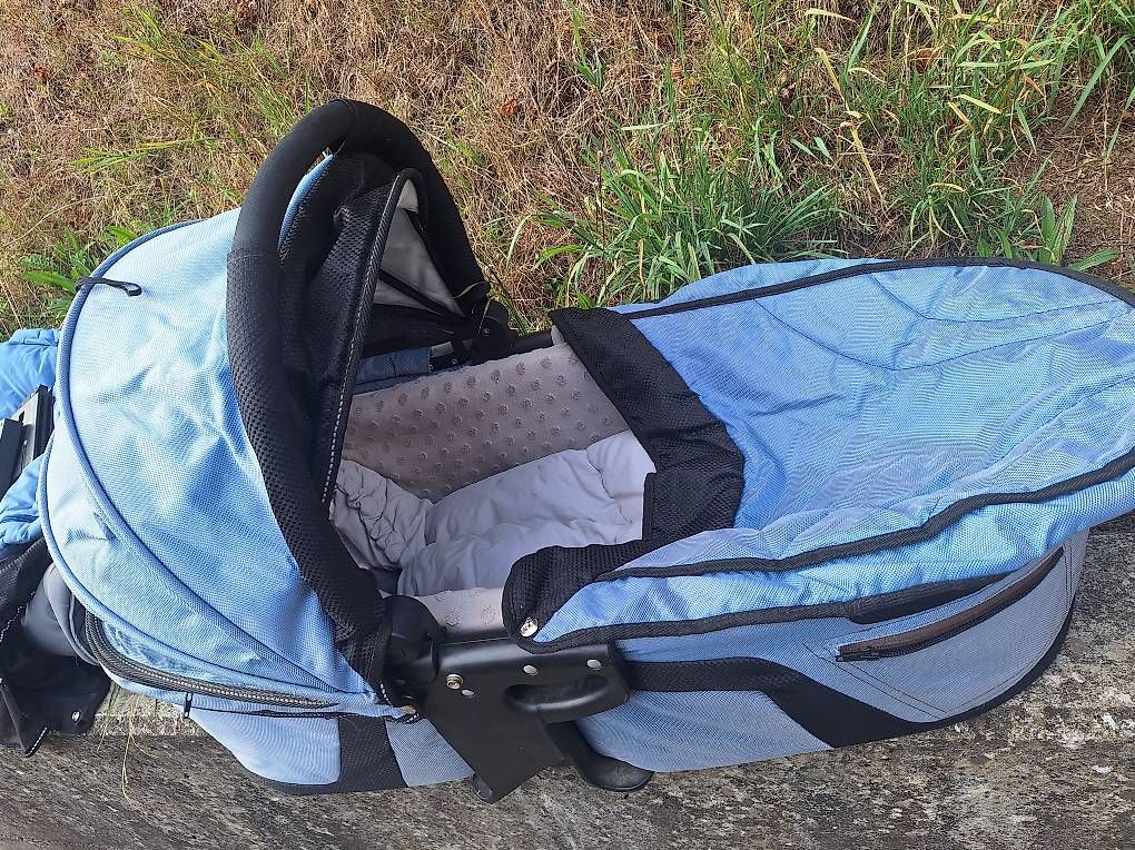 Kinderwagen: Kinderwagen Trend for Kids – Gebraucht aus Guggisberg von MariaLaubbaum
