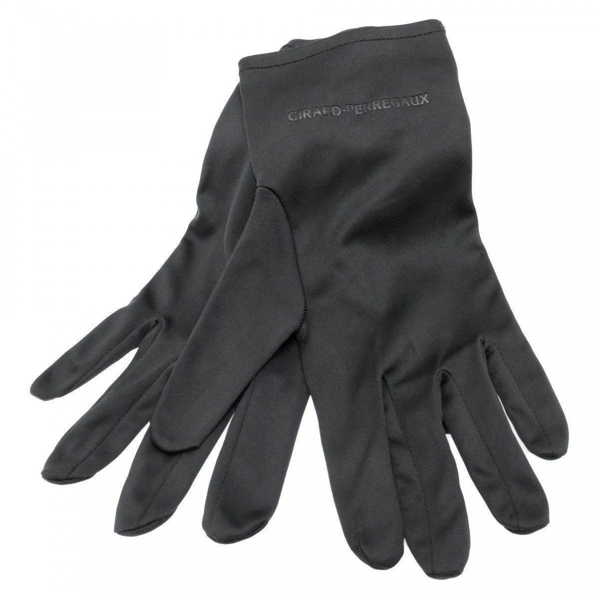 Guanti & manicotti: Gants Girard-Perregaux Taille S – Nuovo e nell'imballaggio originale da Erlach venduto da migdep985