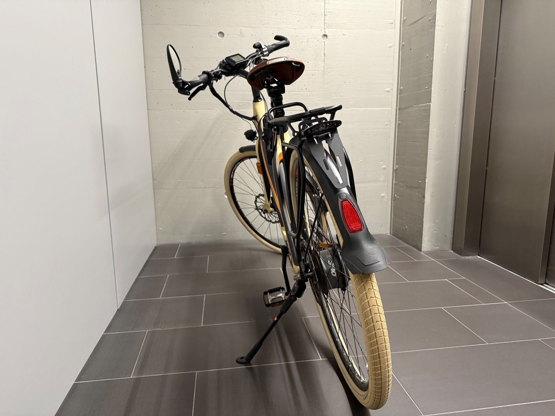Biciclette: Premium E-Bike Schwabing – Nuovo (secondo la descrizione) da Zug venduto da gil_tnc2 2