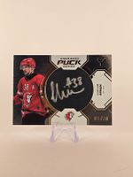 💥 Engraved Puck // 05/20 // Lausanne HC // Frick 💥