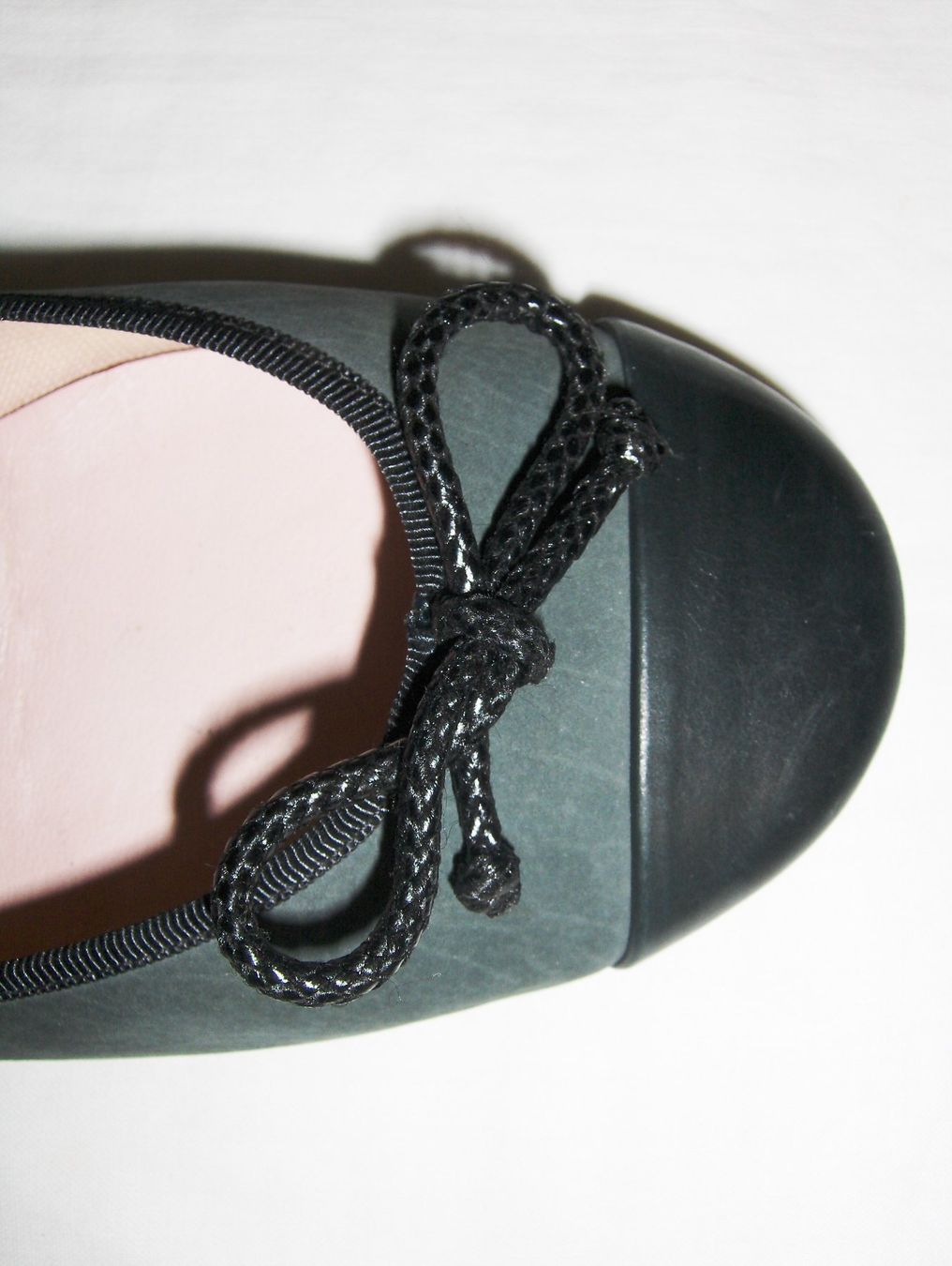 Scarpe da donna: Pretty Ballerinas Grösse 38 – Usato da Dübendorf venduto da alracfo 4