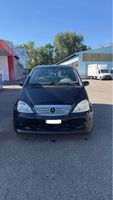 Mercedes-Benz A Klasse 190 Automatikgetriebe mit neuer MFK