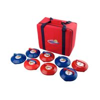 Curling Set, New Age Kurling Set