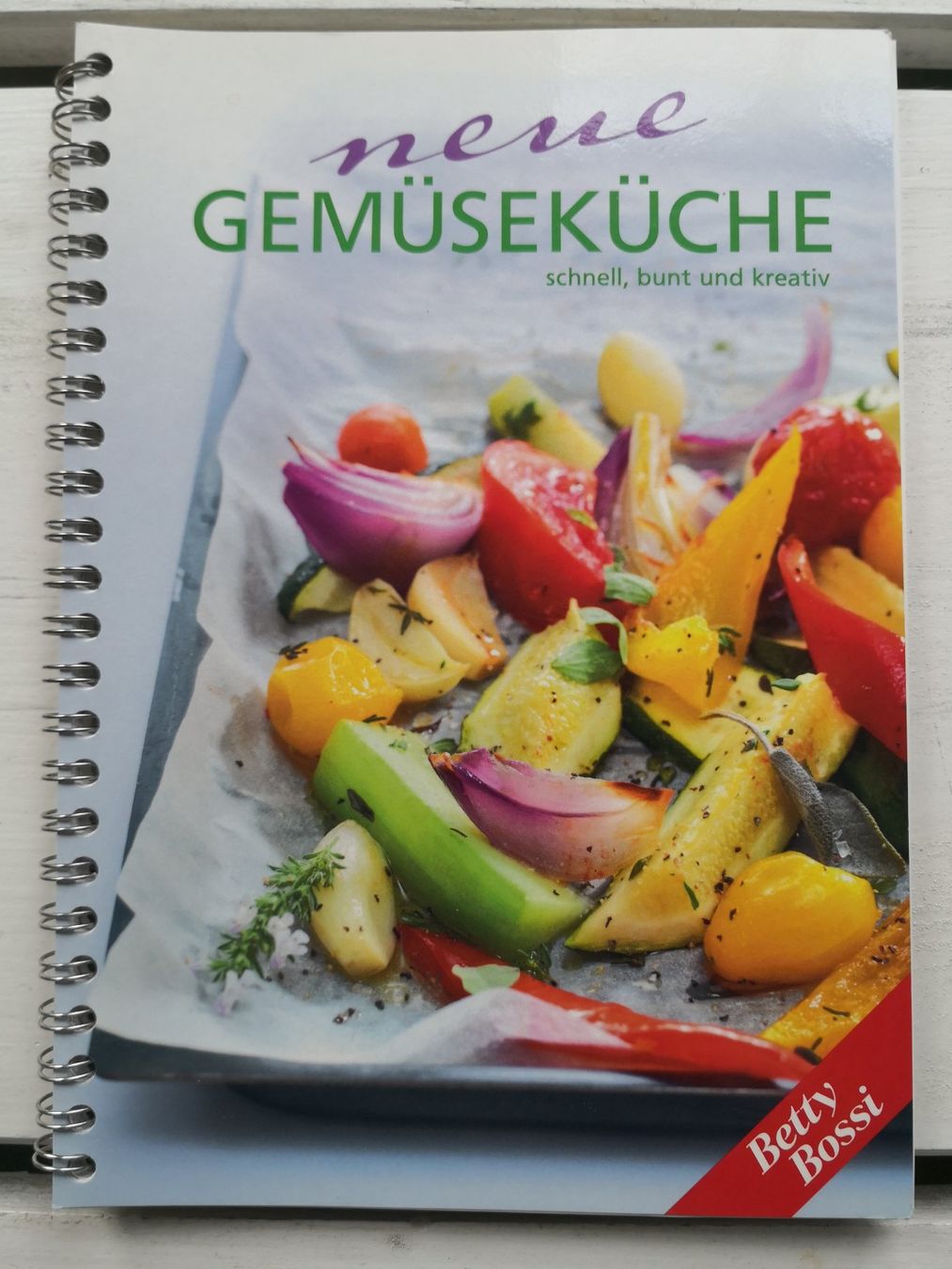 Libri: Neue Gemüseküche – Usato da Otelfingen venduto da 1476.