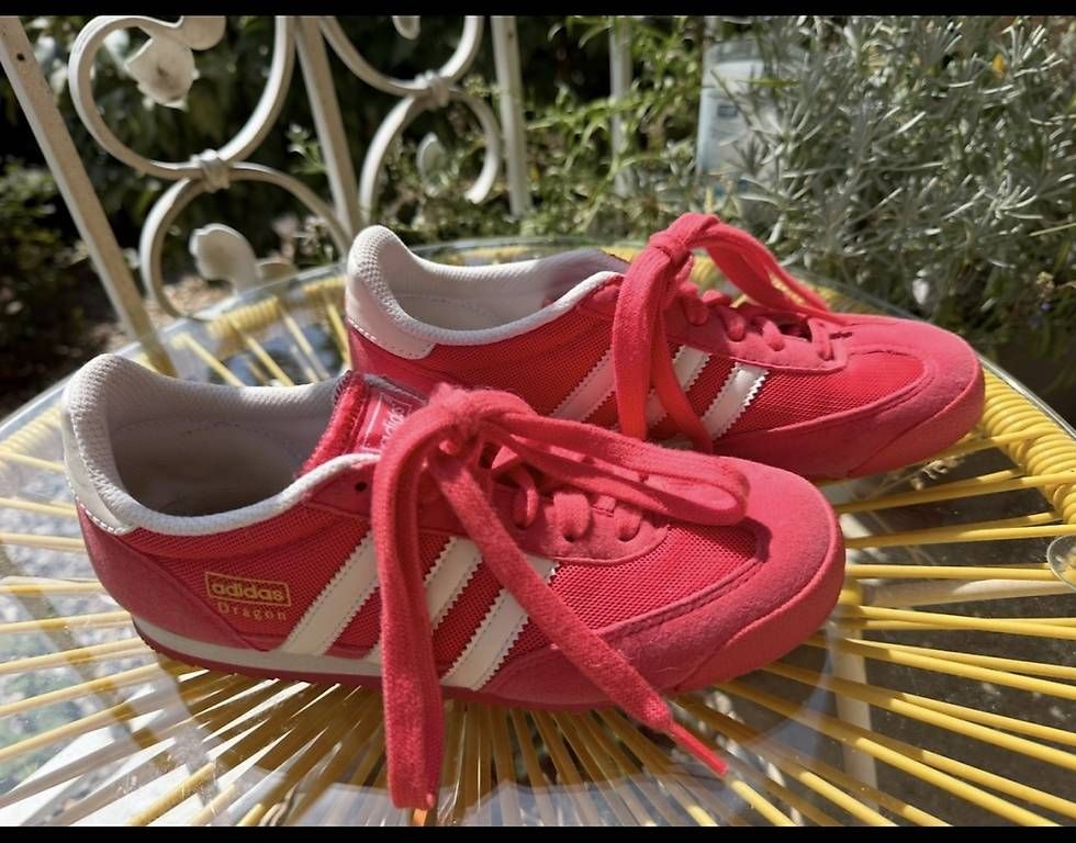 Scarpe da donna: Divers Adidas Dragon en 36 – Nuovo e nell'imballaggio originale da Saillon venduto da LaMissaux1000pepites 2