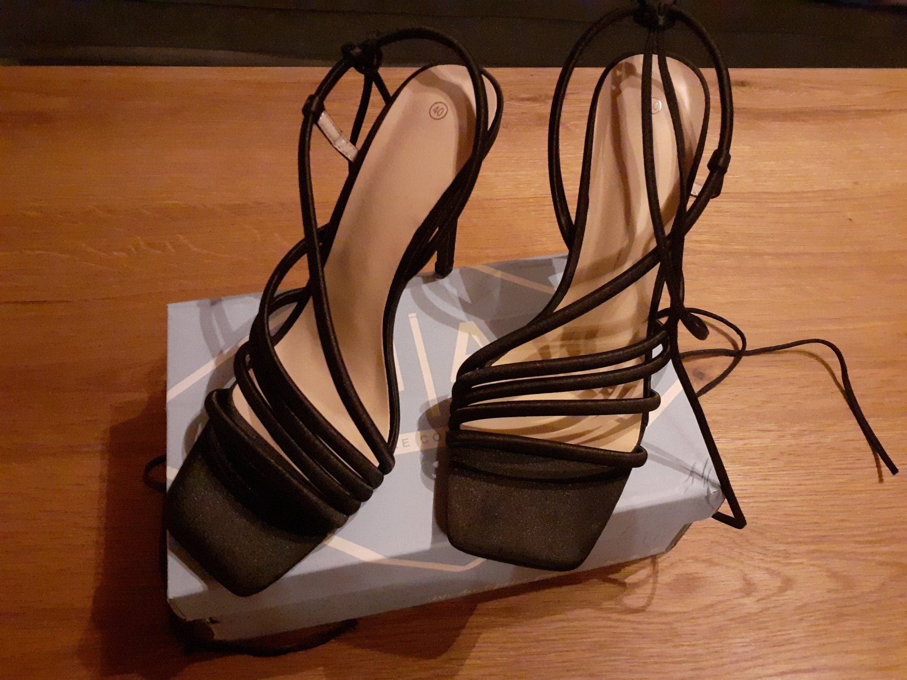 Scarpe da donna: Chaussures neuves T.40 – Nuovo e nell'imballaggio originale da Boudry venduto da jaq_gjl2 1