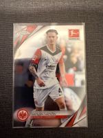Topps Chrome Robin Koch Eintracht Frankfurt