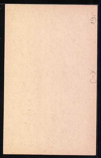 Cartes postales: Litho Basel, Scheuchzer, Cie. Petersgrab – D'occasion à Berlin par bartko-reher 1