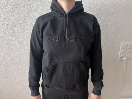 Carhartt Hoodie