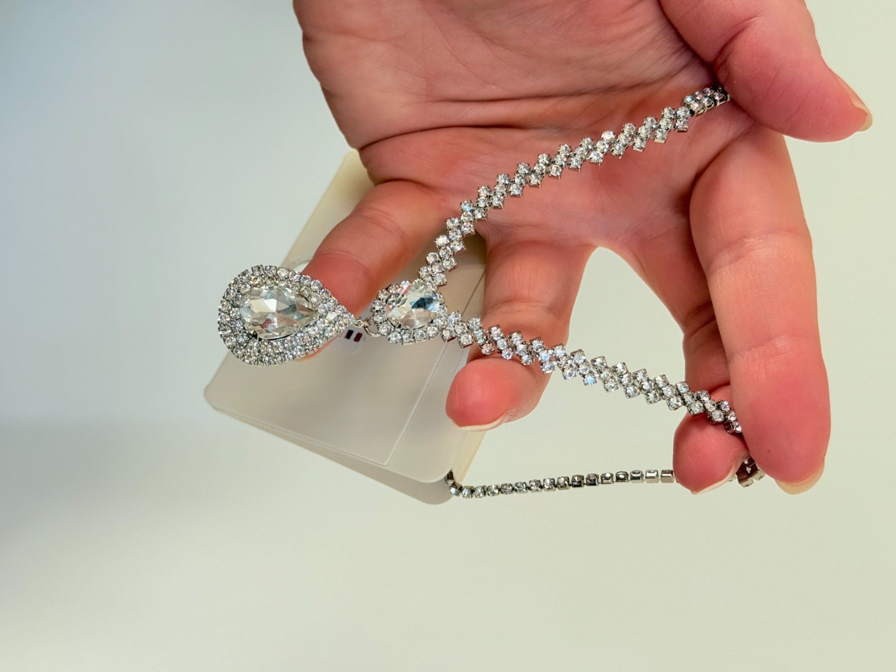 Altri gioielli: Lovisa - Ensemble collier et boucles d'oreilles - Neuf! – Usato da Genève venduto da AGBERG 6