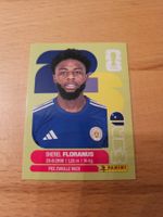 Panini WM 2026 CUW 4
