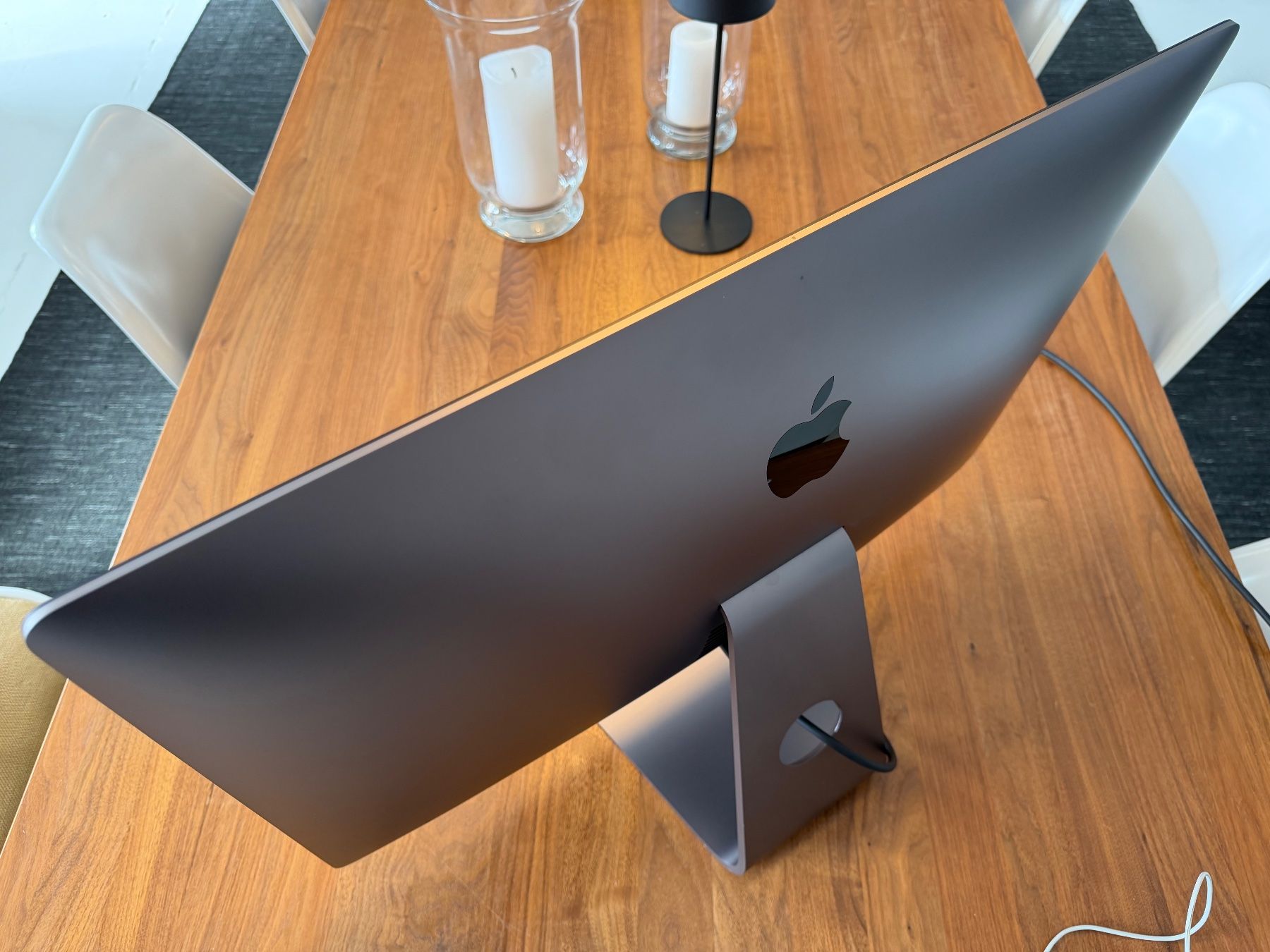 Apple PC: APPLE IMAC PRO 2017_32 GB 2666 MHZ DDRM_1 TB – Usato da Zürich venduto da torvik 7