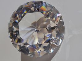 Original Swarovski Kristall Art.7433 Nr.050 000 Ø 50mm