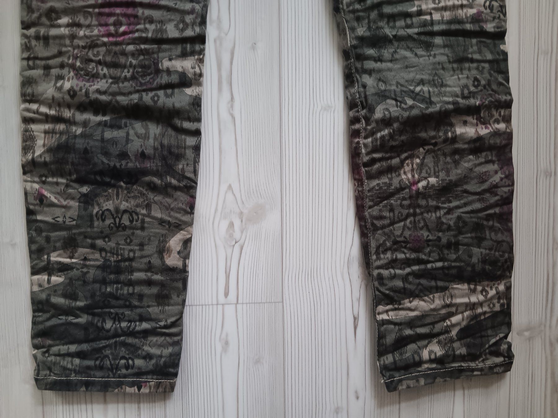 Please Jeans Jeans: PLEASE Jeans taille / Grosse S – Usato da Cossonay-ville venduto da Super-Price-Quality 8