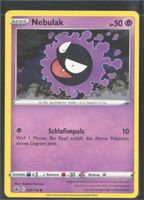 POKÉMON / Nebulak / Chilling Reign 🇩🇪