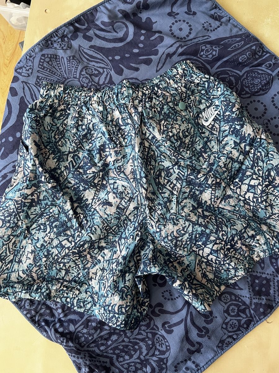 Nike Hosen: Nike Shorts – Gebraucht aus Baden von maj_wv7b 3